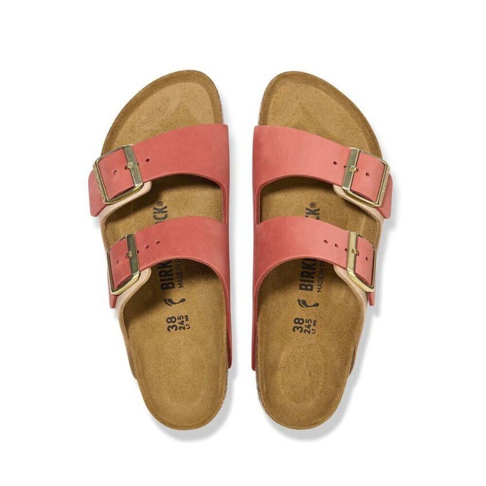 Birkenstock Arizona EUR 38 (7-7.5 US) Ombre Narrow NEW
